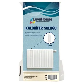 Leva House Kalorifer Suluğu