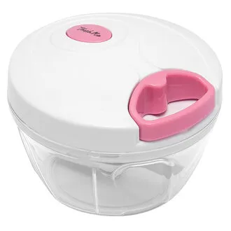 Touch Me 2 Bıçaklı El Rondosu 400 Ml (N17-A356)