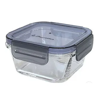 Paşabahçe Lockie & Lock Saklama Kabı 355 Cc