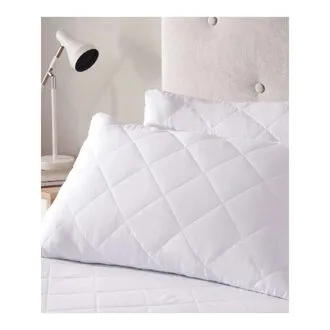 My Evilla Kapitone 2'li Yastık Alezi 50 x 70 Cm