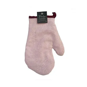 Samteks Faralya Desensiz Fırın Eldiveni