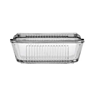 Paşabahçe Frigo Tereyağlık