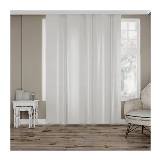 Lila Güneşlik 140 x 250