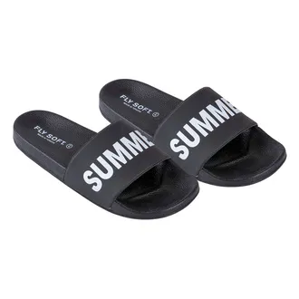 Flysoft S262 Tek Bant Kadın Terlik Summer 37-39