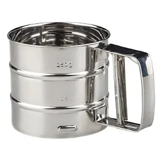 Royalgross Metal Un Eleği