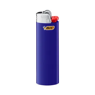 BIC J6 Maxi Taşlı Çakmak