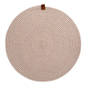 Lisya Home Jüt 2'li Amerikan Servis 35 Cm