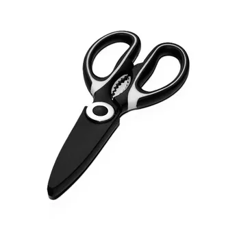 Pratik Çok Amaçlı Mutfak Makası