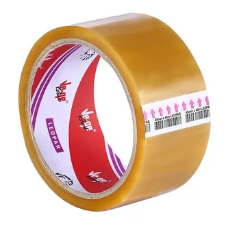 Vege Doğal Kauçuk Koli Bandı 45Mmx40m