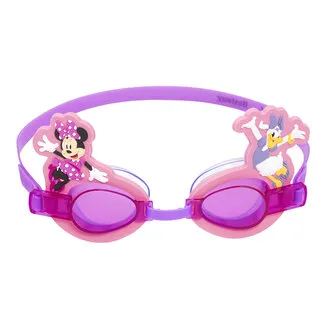 Bestway Çocuk Deniz Gözlüğü Mınnıe 3+ (9102T)