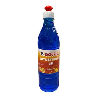 Közgrill Jel Tutuşturucu 500 Ml