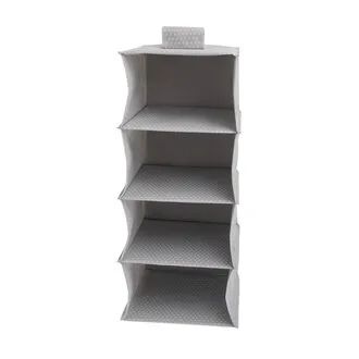 Tvl Home 4 Katlı Organizer