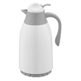 Cooker Cam Hazneli Plastik Termos 1.3 Litre