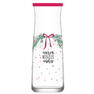 Lav Winter Wishes Vera Karaf Tekli 1200 Cc