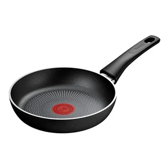 Tefal Titanyum 2X XL Force Tava 20 Cm (C3110253)