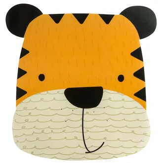 Koopman Çocuk Amerikan Servis 40 x 40 Cm