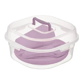 Bee Home Piknik Seti 4 Kişilik - 22 Parça