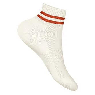 Sockstime Bayan Çemberli Crop Çorap 36-40