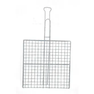 Dörtel Pratik Izgara 25x25cm