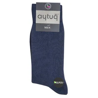 Aytuğ Bambu Erkek Çorabı 40-44