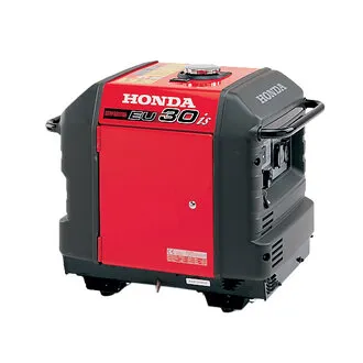 Honda Jeneratör EU30 IS1 (PNR Kodlu)