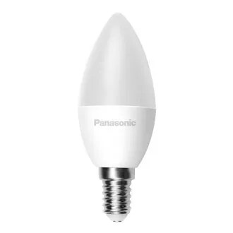 Panasonic Led E14 4.9W 470 Lm 6500K Beyaz Işık