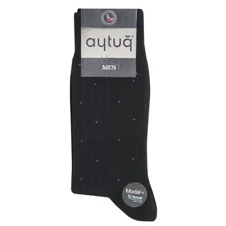Aytuğ Modal Soket Erkek Çorabı 40-44