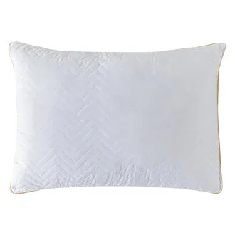 English Home Air Plus Yastık Beyaz - Gold 50 x 70 Cm