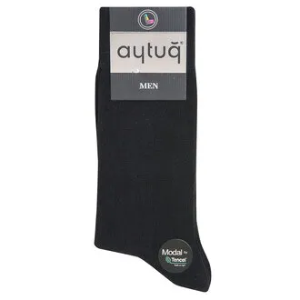 Aytuğ Modal Erkek Soket Çorabı 40-44