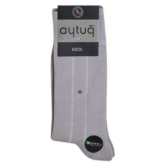 Aytuğ Bambu Erkek Çorabı 40-44