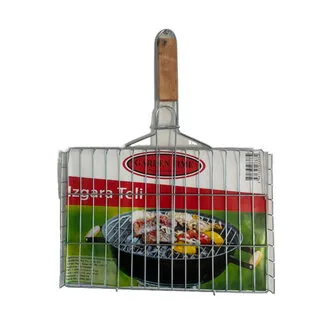 Garden Time Izgara Teli 23x36 Cm