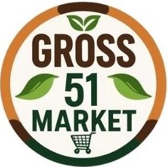 Gross 51 Logo