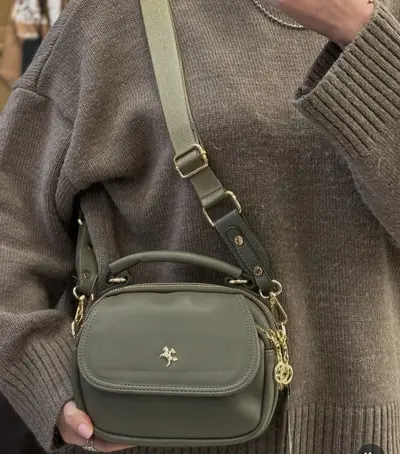 Günlük çanta - görsel 4