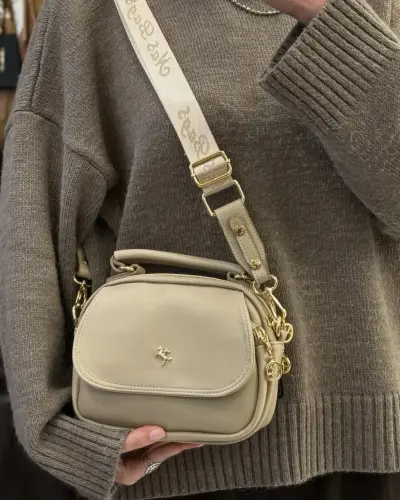 Günlük çanta - görsel 1