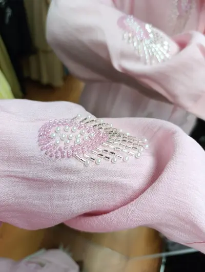 Keten Gömlek - görsel 3