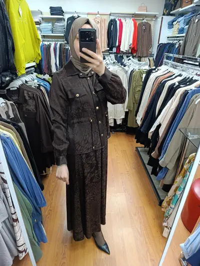 Jakar etek takım - görsel 2