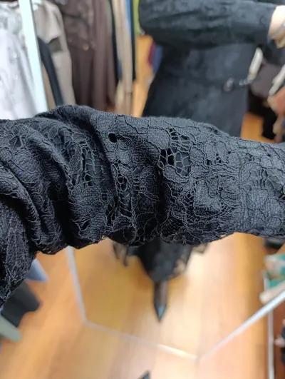 Dantel Elbise - görsel 4