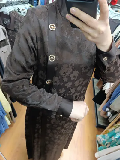 Jakar Cupra elbisesi aksesuar kombinasyonu ve stilizasyon önerisi