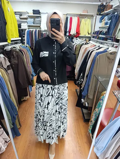 Linda Etek Takım