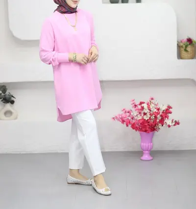 Pembe Tunik